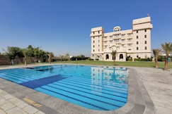 Hotel Anandit International, GUdha Malani