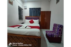 FabHotel White Star Residency, Chennai