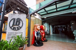 18 Coins Hotel Pattaya, Pattaya