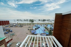 Royal Sea View, Digha