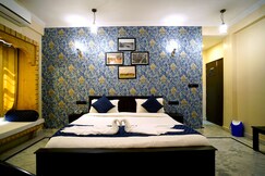 HOTEL VASSHIFA PALACE, Jaisalmer