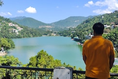 Joey's by the Lakeside, Bhimtal