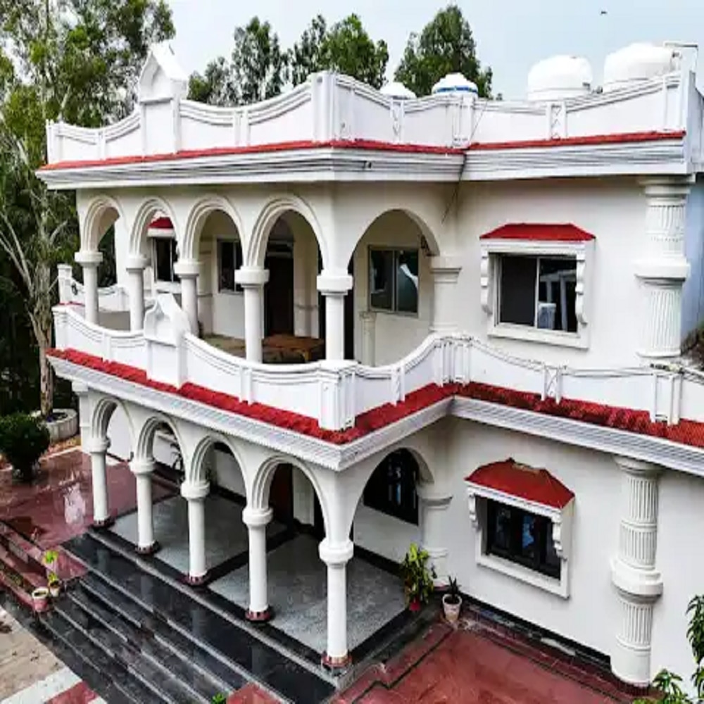 Greeto Sanjay  Heritage Resort - Tap to explore photos