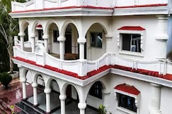 Greeto Sanjay  Heritage Resort, Anuppur