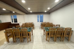 Hotel Vishnu Sarovar, Joshimath