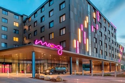 MOXY London Heathrow Airport by Marriott