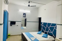 Valiyaparambil Residency, Vagamon