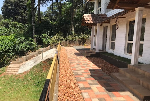 TKG Kallar Villa