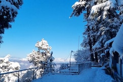 The Hawk Nest | Entire Cottage & Caretaker, Dehradun