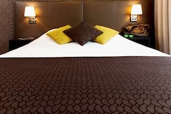 IBIS STYLES BRUSSELS STEPHANIE, Brussels