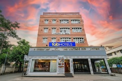 FabHotel Prime The Vintage Inn, Bangalore