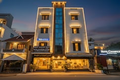 Via Champion Grand, Bangalore