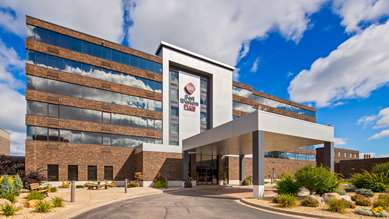 Best Western Plus Kelly Inn - Tap to explore photos