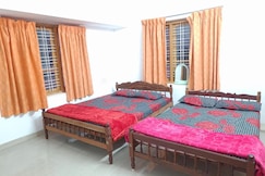 SoNish Homestay Marayur, Marayoor