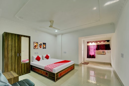Hotel O Shakti Inn