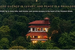 The Dew Nature Retreat Villa, Kukke Subramanya