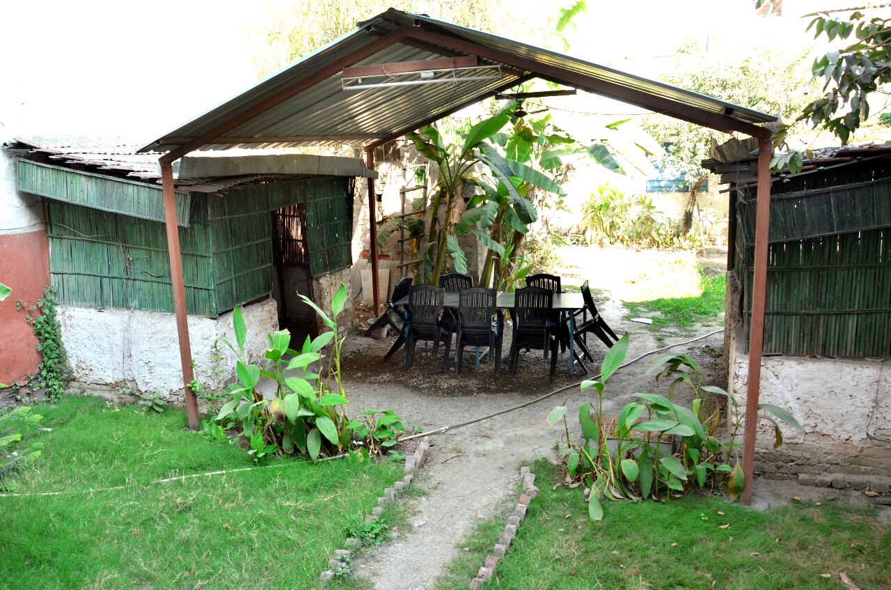 Hotel Gharonda  - Tap to explore photos