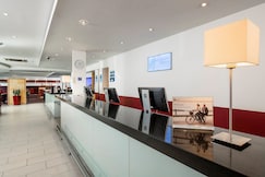Holiday Inn Express NEWCASTLE CITY CENTRE, Gateshead