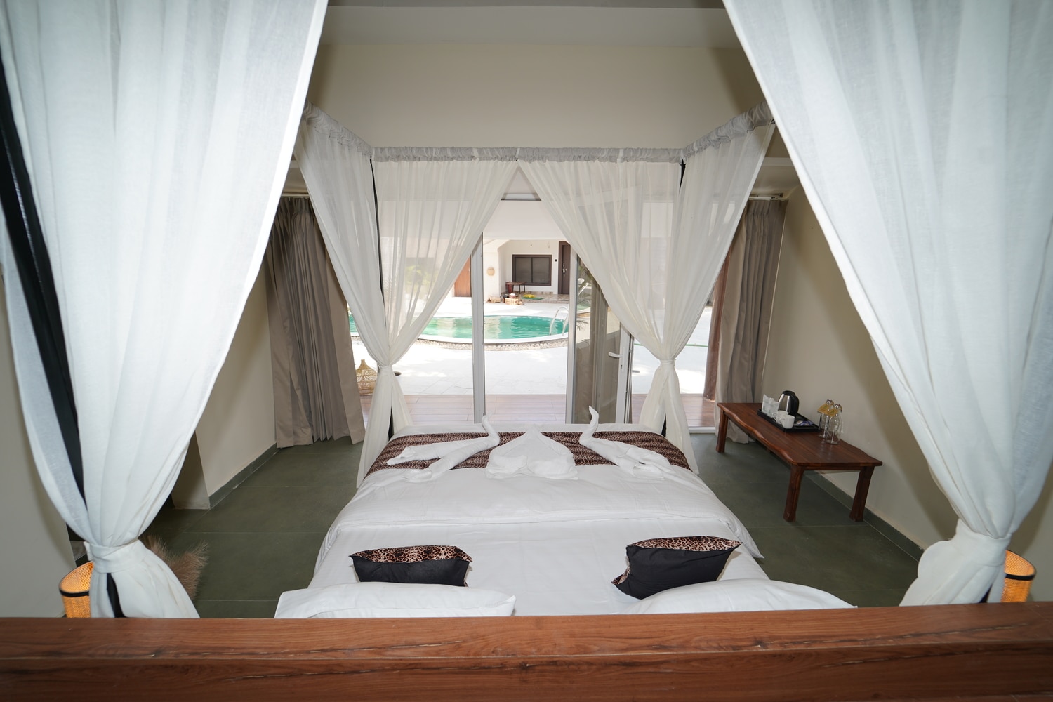 Bharti Forest Retreat, - Tap to explore photos