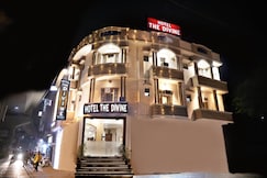 The Divine By SAREEN HOTEL & RESORTS, Amritsar