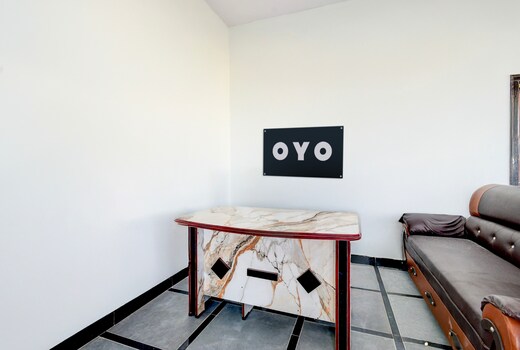 Hotel O SITARA RESIDENCY