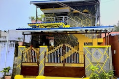 Nisha homestay Room1, Coimbatore