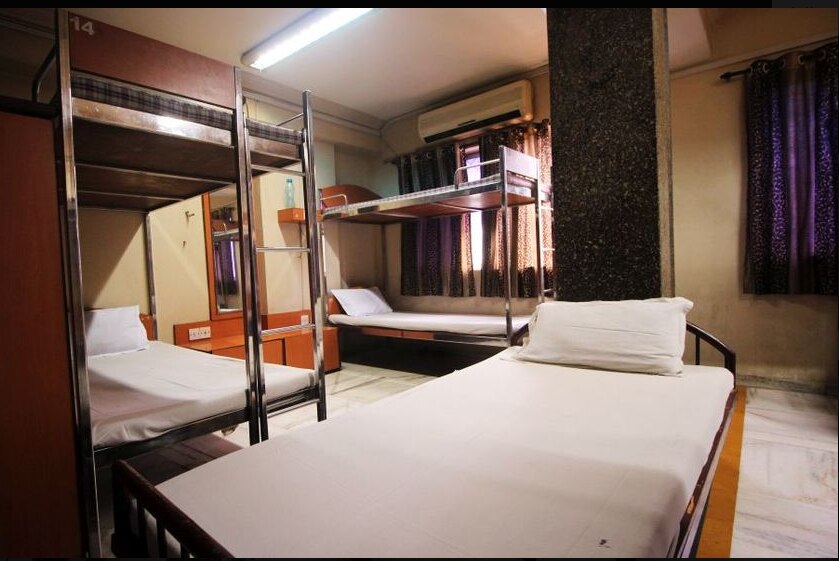 Swagat Guest House (Male Dormitory Only) - Tap to explore photos