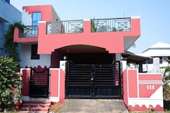 M. Jothi Home Stay, Tiruvannamalai
