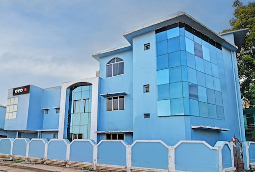 Hotel O Home Elite Stay Near Shri Shri Shiridi Sai Mandir