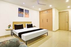 Hotel O Plush Homes, Delhi
