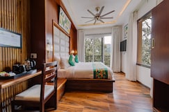 Treebo Hilldaar Dalhousie, Dalhousie