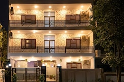 Amara Inn by Sandane Homes, Dadri
