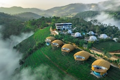 Monticle Glamps | Best Luxury Glamps in Vagamon, Vagamon