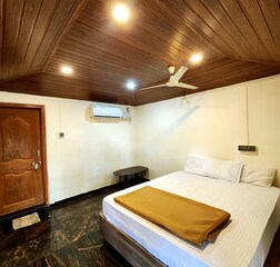 AC Cottage