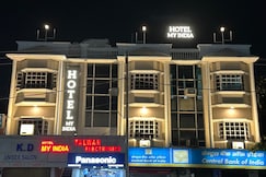 Hotel My India, Panipat