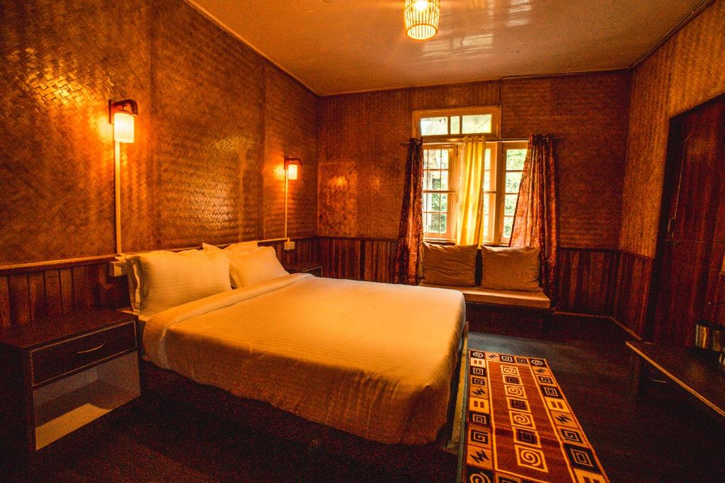Rangbhang Homestay Rooms - Tap to explore photos