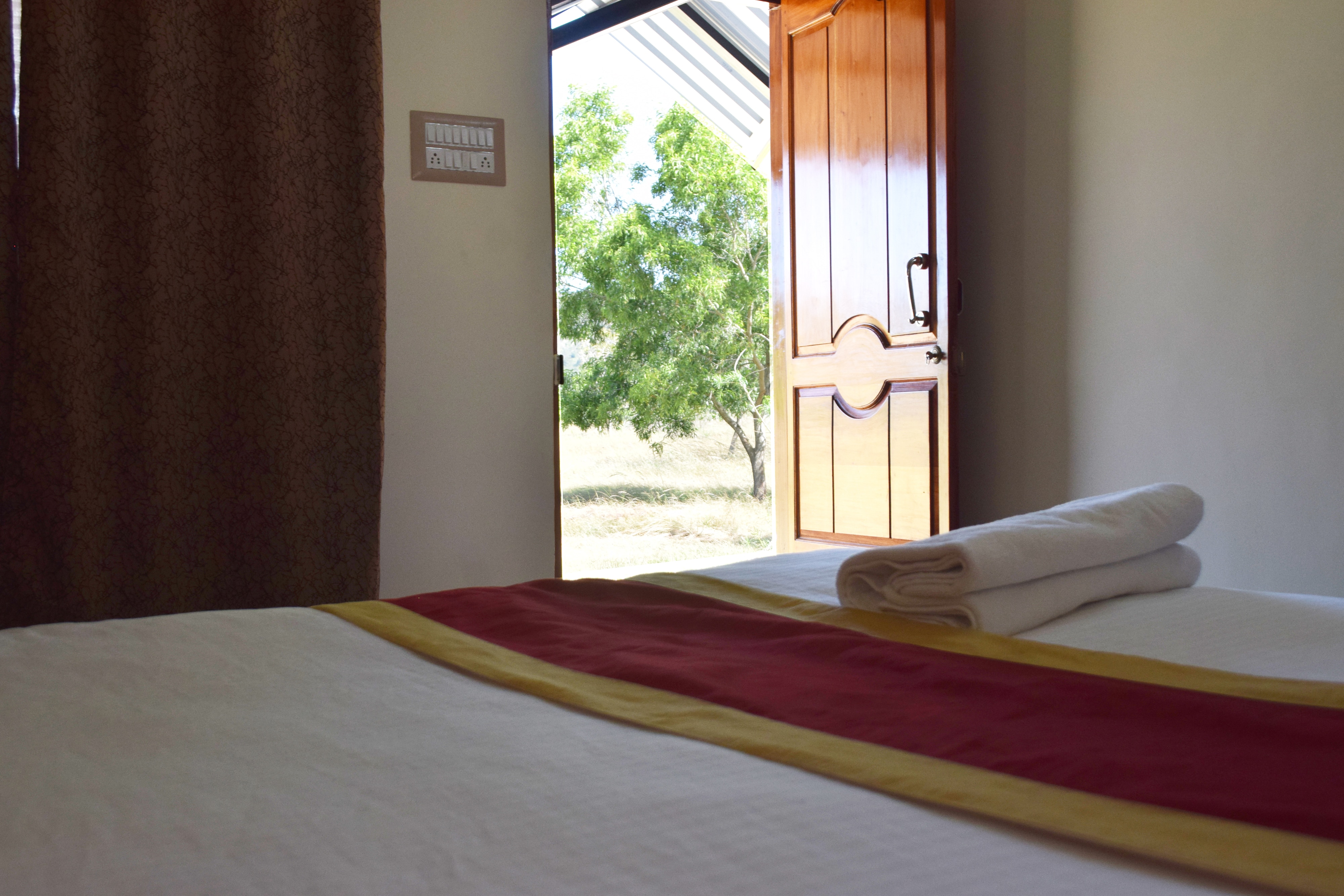 Bandipur Hillview Homestay | Rooms & Kitchen - Tap to explore photos