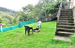 Outdoors