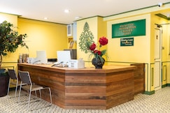 75 Paradise Lane managed by Loft group, 
