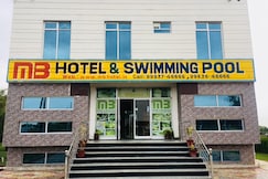 M.B. Hotel & Restaurant, Jaipur