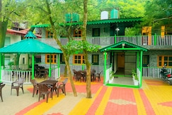 Cedar Woods - A Boutique Resort (In House Parking), Nainital