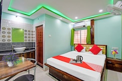 Hotel O Dream Residency, Kolkata
