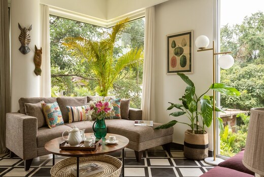 El Rocio - 2 BHK at Assagao by The Blue Kite (08)