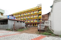 SPOT ON Apple Tree Cottage, Erode