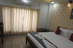 The Royal Celebrations Club & Hotel, Bhopal