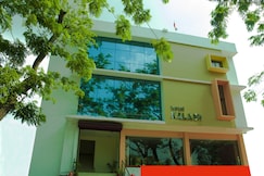 HOTEL KALASH, Tezpur