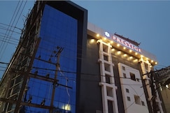 The Prestige Hotel & Convention, Rourkela