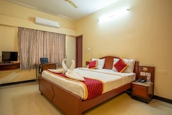 M.K Residency | Rooms in a Service Apartment, Coimbatore