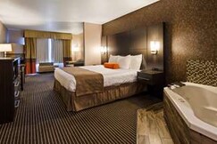 Best Western Plus Rama Inn & Suites, Stanislaus