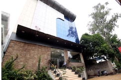 Hotel Vansh, Raipur, Chhattisgarh